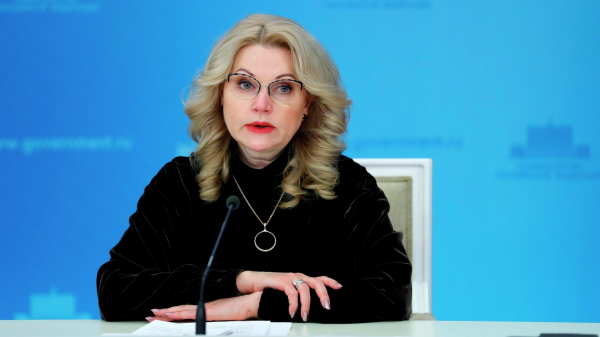 Голикова: пособие по беременности студенткам в среднем увеличено до 96 тыс руб