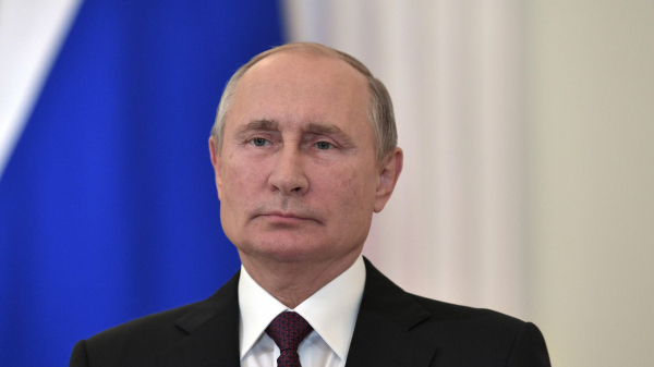 Путин присвоил жительнице Рязанской области звание "Мать-героиня"