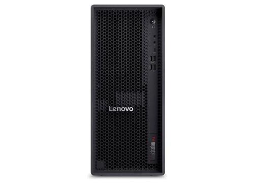 AMD и Lenovo показали рабочую станцию ThinkStation P4 с Ryzen 9 PRO 9965X3D и RTX PRO 6000 Blackwell