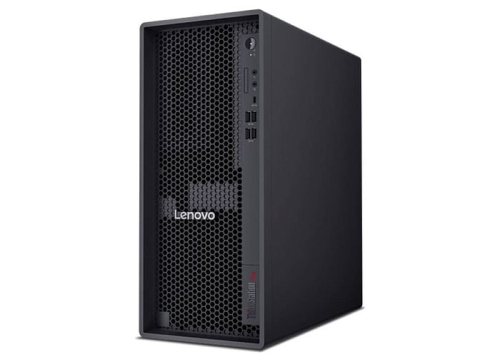 AMD и Lenovo показали рабочую станцию ThinkStation P4 с Ryzen 9 PRO 9965X3D и RTX PRO 6000 Blackwell