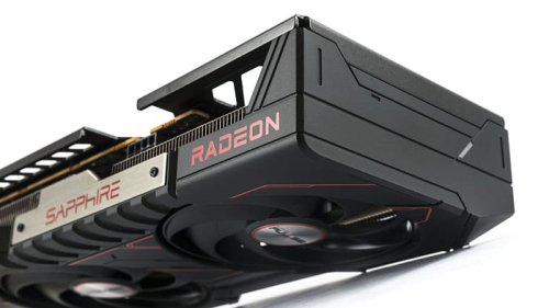 AMD может выпустить Radeon RX 9050 с характеристиками, напоминающими RX 9060 XT