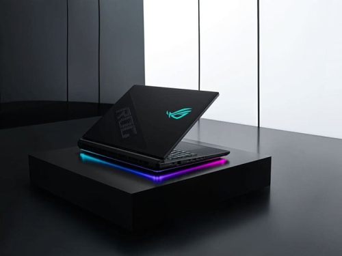 ASUS ROG Strix SCAR 18 &mdash; новый флагманский ноутбук с Ultra 9 290HX Plus и RTX 5090M