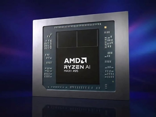 CPU-Z 2.20 обзавелась поддержкой мобильных процессоров AMD Ryzen AI MAX 400 CPU-Z 2.20 обзавелась поддержкой мобильных процессоров AMD Ryzen AI MAX 400