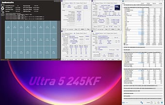 GeIL анонсировала память DDR5-8000 стандарта JEDEC, а также серию AQUARIUS Diamond RGB