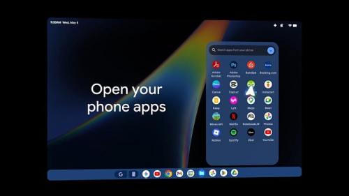 Google анонсировала ноутбуки Googlebook: Android и глубокая интеграция Gemini Intelligence