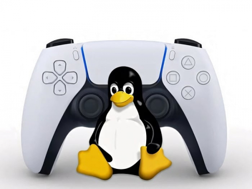 Игры на Sony PS5 с Linux и Proton работают почти так же, как нативные версии для PS5