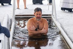 Итальянский турист описал одну традицию в России фразой &laquo;это меняет жизнь&raquo;