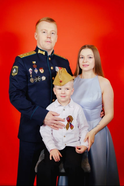 Иван Бондюков: от ВДВ до политики &mdash; формула служения и воспитания