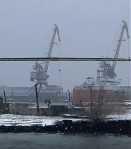 Краны под запретом