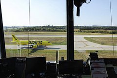 Крупная авиакомпания США прекратила работу из-за роста цен на топливо