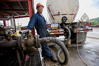 Крупная авиакомпания США прекратила работу из-за роста цен на топливо