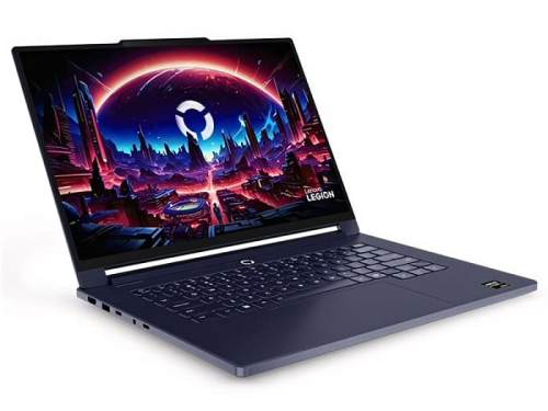 Lenovo объявила о глобальной доступности ноутбука Legion 7a 15ASH11 с Ryzen AI MAX+ 392