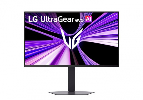 LG открыла предварительные заказы на монитор UltraGear evo AI GM9 с 5K и Hyper Mini LED