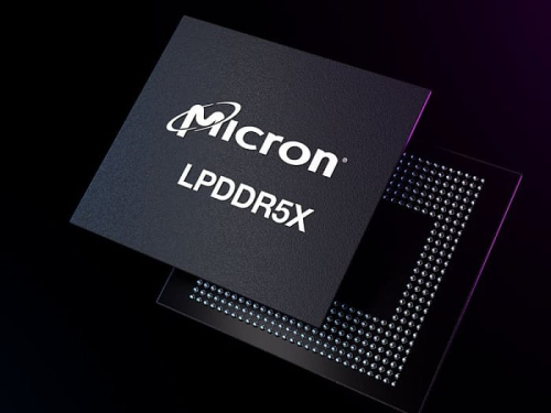 Мобильная память LPDDR5x подорожает до 83% в конце второго квартала