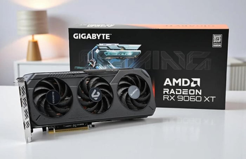 Обновление графического драйвера AMD ломает работу вентиляторов у видеокарт