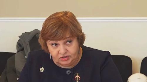 Похитить миллиард на стройке школы в Хабаровске помогла экс-министр образования и науки