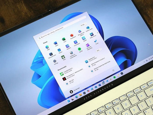 Проект Microsoft K2 подразумевает серьёзные улучшения в работе Windows 11