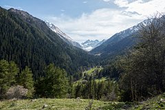 Раскрыта судьба пропавших в горах Карачаево-Черкесии туристок