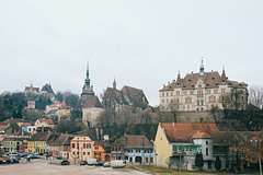 Россияне массово устремились в Румынию
