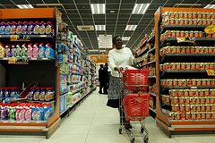 Россиянин описал цены в стране Африки фразой &laquo;дешевле, чем в Москве, тут не найти ничего&raquo;