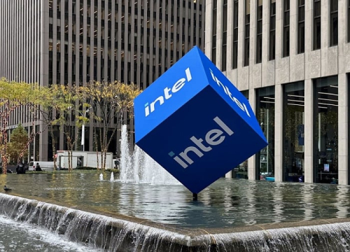 Слух: Apple и Intel достигли предварительного соглашения в производстве микросхем