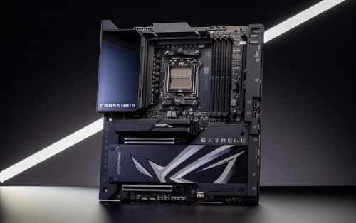 Слух: чипсеты AMD 900-й серии вновь могут полагаться на обновлённый кристалл PROM21