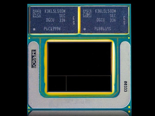Слух: Intel может прибегнуть к технологии On-Package Memory в случае Razor Lake-AX