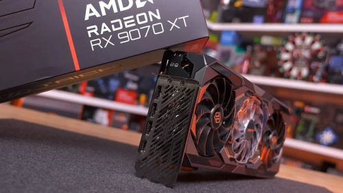Спрос на ИИ позволил выручке AMD достичь $10 млрд в первом квартале 2026 года
