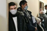 Стюардессу иностранной авиакомпании госпитализировали с подозрением на хантавирус
