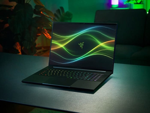 Стоимость обновлённого ноутбука Razer Blade 18 стартует с $4000 и доходит до $7000