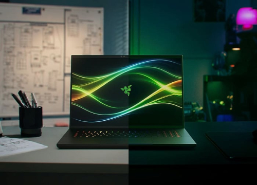 Стоимость обновлённого ноутбука Razer Blade 18 стартует с $4000 и доходит до $7000