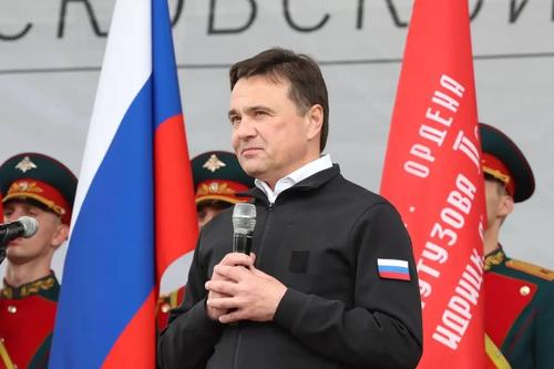 Стрельба по дронам и &laquo;Дуэль&raquo;: в Подмосковье разыграли третий &laquo;Кубок Победы&raquo;