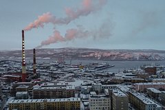Тревел-блогер описал один российский город фразой &laquo;40 дней живет без солнца&raquo;