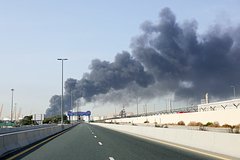 Туроператоры потратили семь миллиардов рублей на вызволение россиян с Ближнего Востока