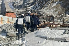 В Бурятии нашли тело последнего погибшего при сходе лавины
