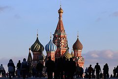 &laquo;Ваши женщины самые красивые на планете&raquo;. Почему иностранные туристы так любят Россию и какие русские традиции их шокируют?