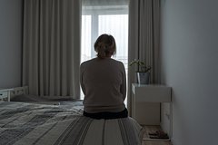 Женщина втайне от семьи пыталась уехать в Москву из Бишкека и исчезла